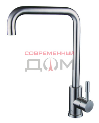 Кух.смеситель РМС SUS124-017F-1 с картриджем